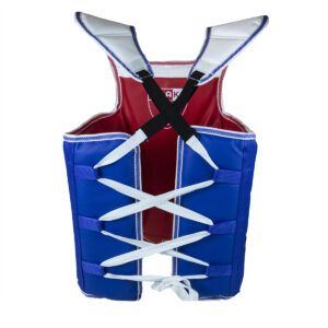 Drako 2KO TKD V-Chestguard