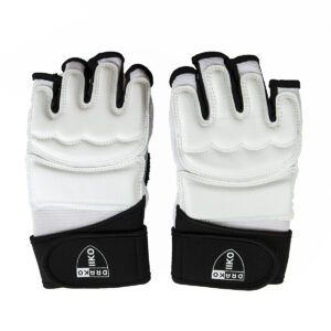 Drako 2KO TKD Fighter V-Gloves