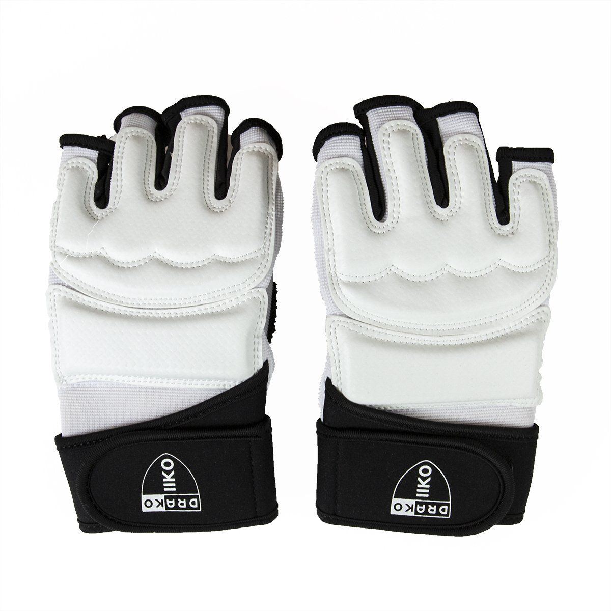 Drako 2KO TKD Fighter V-Gloves