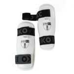 Drako 2KO TKD Shin V-Guards