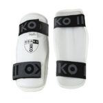 Drako 2KO TKD Shin V-Guards - Image 2