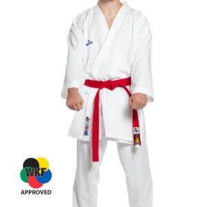 DAEDO WKF ULTRA KUMITE GI