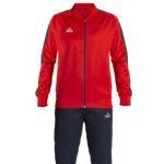 DAEDO SLIM FIT TRACKSUIT