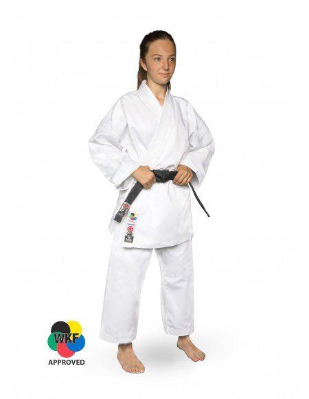 Daedo WKF Shodan Karate Uniform