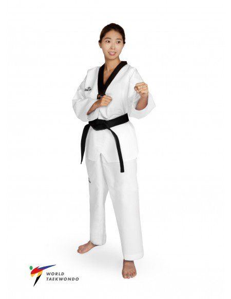 Daedo WT Club Dobok