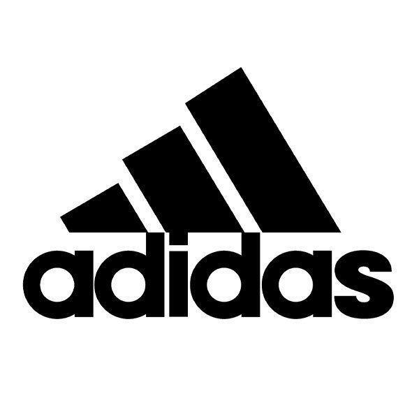 adidas logo