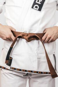 Bjj Belts,
