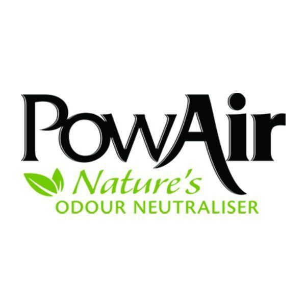 powair logo