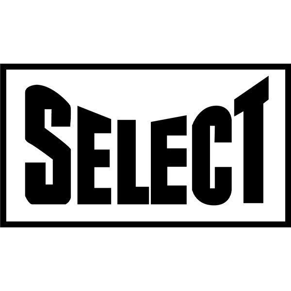 select logo