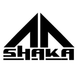 shaka logo