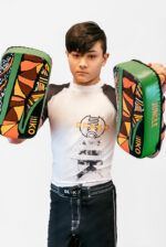 Drako Urban Jungle Thai Pads (PR) - Image 5