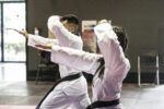 Drako Ultra Light PRO Dobok - Image 6