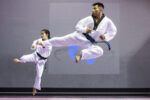 Drako Ultra Light PRO Dobok - Image 7