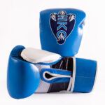 Drako Talon Boxing Gloves - Image 3