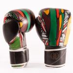 Drako Jungle Boxing Gloves - Image 2