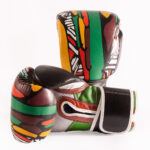 Drako Jungle Boxing Gloves - Image 3