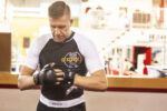 Drako MMA Training Gloves - Image 5