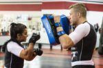 Drako Talon Thai Pads (pr) - Image 5