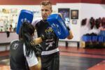 Drako Talon Thai Pads (pr) - Image 6
