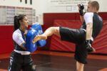 Drako Talon Thai Pads (pr) - Image 4