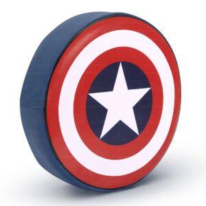 Marvel Round Mitt Captain America