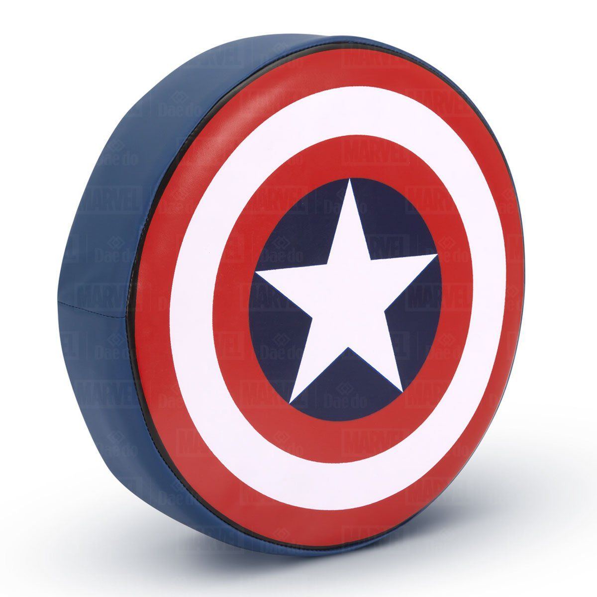 Marvel Round Mitt Captain America