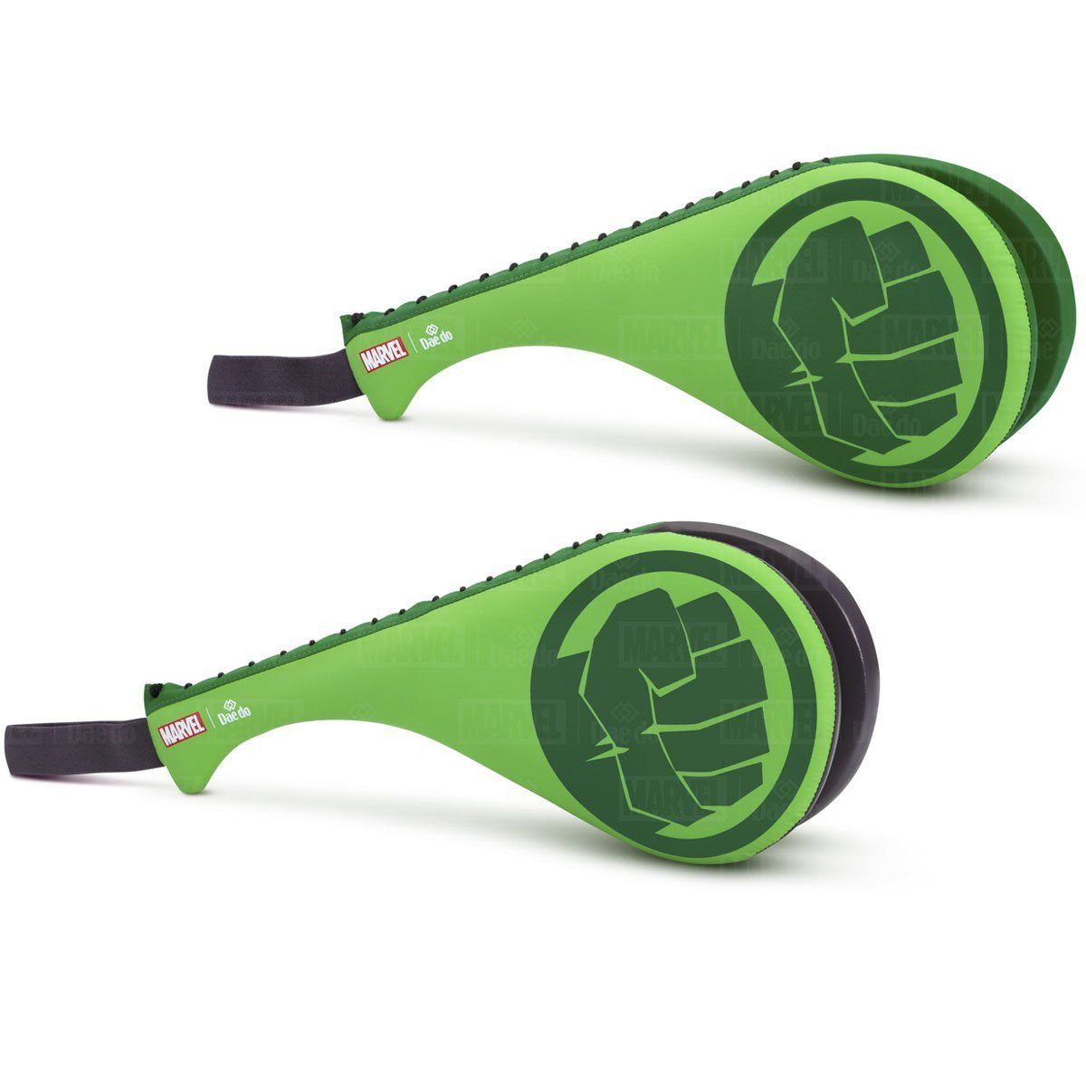 Marvel Kick Pad Hulk JR Marvel Kick Pad Hulk JR