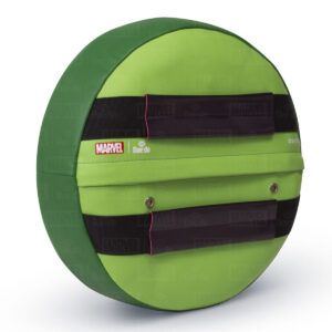 Marvel Round Mitt Hulk