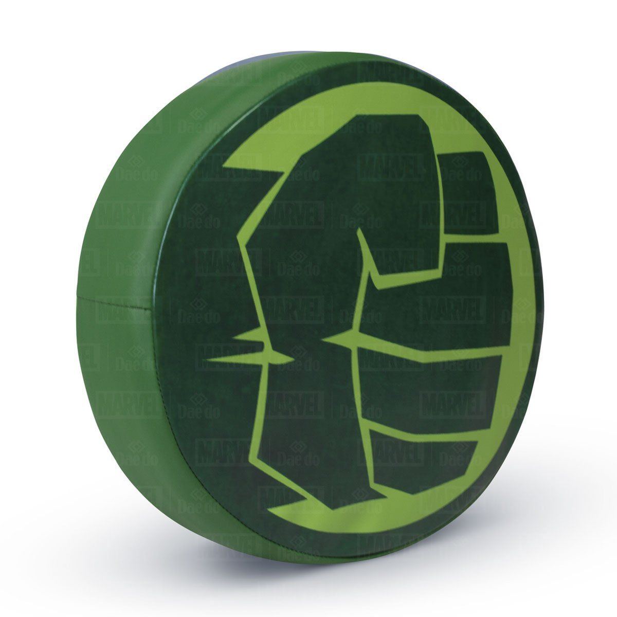 Marvel Round Mitt Hulk