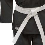 Drako Dynamite Student Karate Gi - Image 6