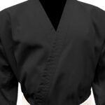 Drako Dynamite Student Karate Gi - Image 7
