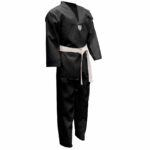 Drako Dynamite Student TKD Dobok - Image 7