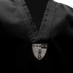 Drako Dynamite Student TKD Dobok - Image 6