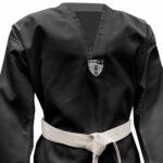 Drako Dynamite Student TKD Dobok - Image 5