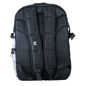 Marvel Backpack Black