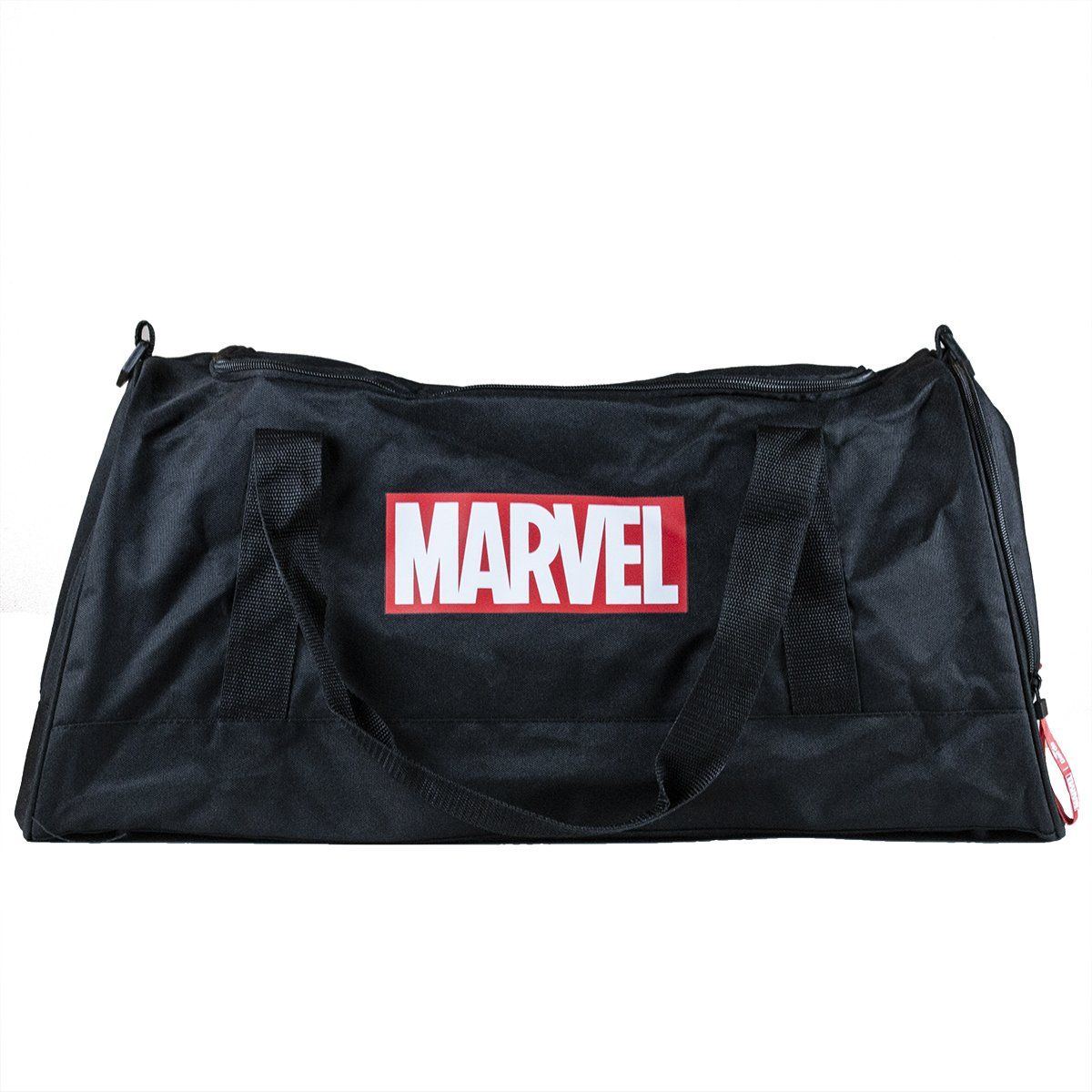 Marvel Sport Bag Marvel Sport Bag