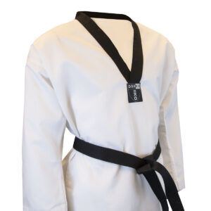 Drako Dynamite PRO TKD Dobok
