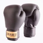 Drako Max Fit Boxing Gloves
