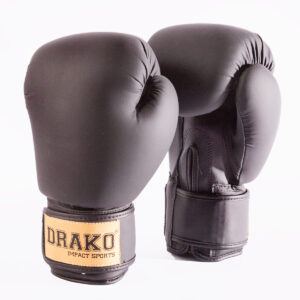 Drako Max Fit Boxing Gloves