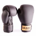 Drako Max Fit Boxing Gloves - Image 2