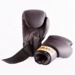Drako Max Fit Boxing Gloves - Image 4