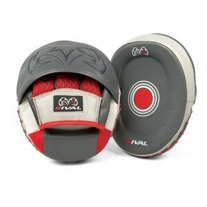 rival gloves bushido