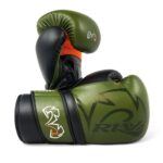 rival gloves bushido