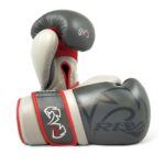 rival gloves bushido
