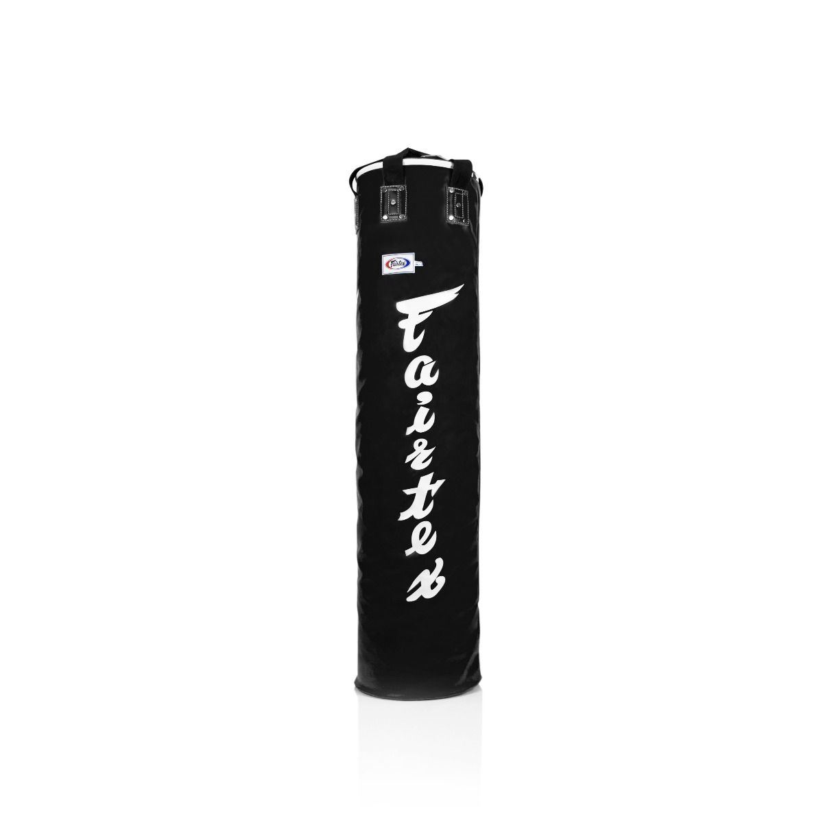 black4ft FAIRTEX BANANA HEAVY BAG 4FT - Image 1