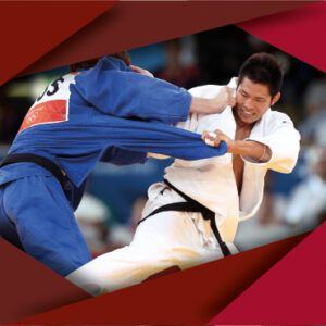 JUDO2
