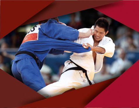 JUDO2