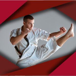 KARATE2