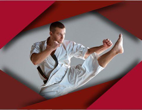 KARATE2