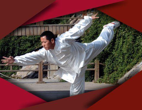 KUNG FU2